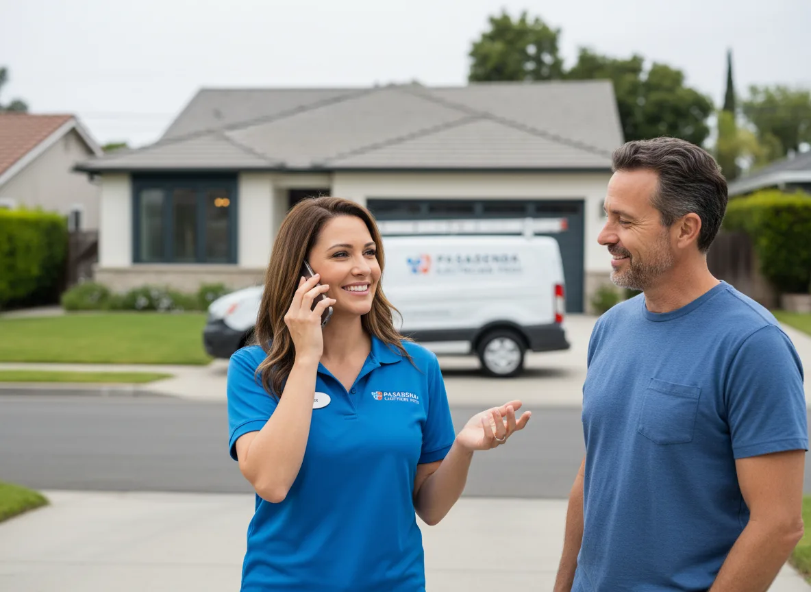 Electrician Markleysburg, PA FAQs